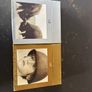 U2 - Box set singles - silver & gold Image 2
