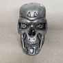 Terminator Skull 1:1 Image 3