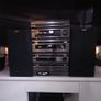 Sony Hi End Liberty Series  Sony LBT-D505 full Separate Stack from Japan like new from 1991 collectors System Pristine working like new Image 7