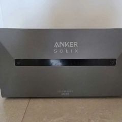 Anker SOLIX Solarbank 2 E1600 Pro