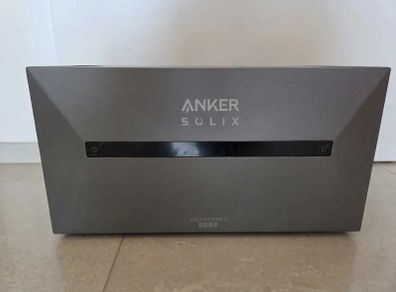Anker SOLIX Solarbank 2 E1600 Pro
