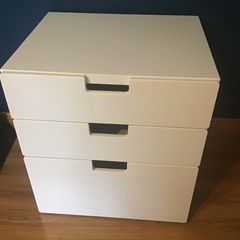 White Unit
