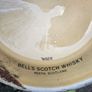 Whiskey bottles  Bells Scotch Whiskey Wade jars Image 5