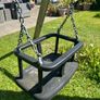 Toddler Bucket Swing - Heavy Duty, Weather Resistant Image 3