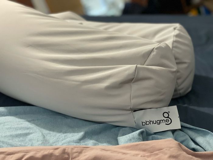 bbhugme Pregency pillow