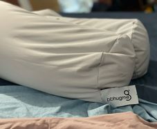 bbhugme Pregency pillow