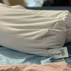 bbhugme Pregency pillow
