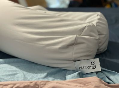 bbhugme Pregency pillow