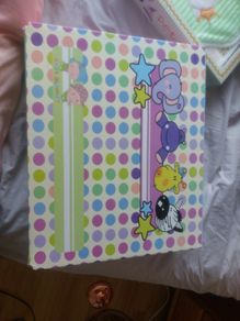 Baby Blanket for Pram