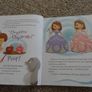 Sofia the first Disney book Image 2