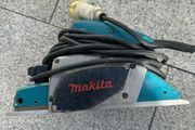Makita planer