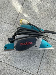 Makita planer