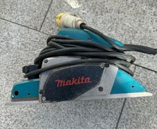 Makita planer