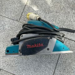 Makita planer