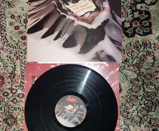 The Stranglers: Live LP