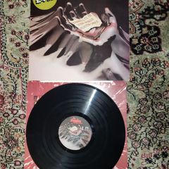 The Stranglers: Live LP