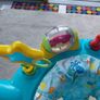 Baby Einstein Activity baby bouncer Image 5