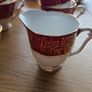 Queen anne tea set Image 6