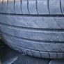 Vw 17 ' Sirocco/golf/caddy Very Good Tyres Image 8