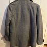Superdry women ladies wool coat, immaculate condition Image 3