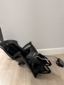 Hamax Smiley Child Bike Seat