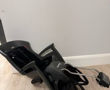 Hamax Smiley Child Bike Seat