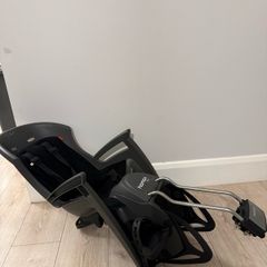 Hamax Smiley Child Bike Seat