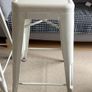 Industrial style stools Image 4