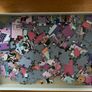 2 Frozen and 2 LOL Puzzle Sets Ages 4+, 5+, 7+ Image 6