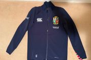 Canterbury British &amp; Irish Lions NZ 2017 Men's Training Jacket - Size S