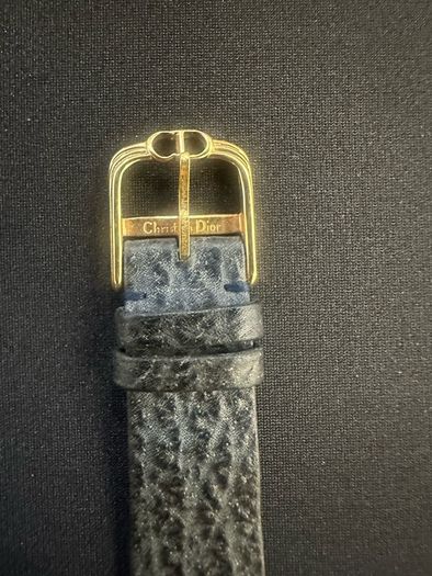 Rare Christian Dior Model Depose Mother of Pearl