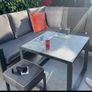 Hartman garden furniture set Image 2