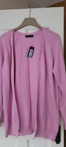 M&S Cardigan Medium