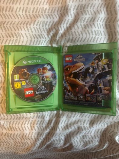 Xbox Games - One X/s , Series X/s