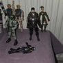 11 Toy Soldiers Image 7