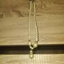 pearl necklace Image 4