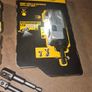 DeWalt Impact Driver attachments Image 3