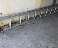 Extension Ladder (Youngman)