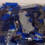 Lego Star Wars 8018: Armoured Assault Tank (2009) 100% Complete (NO BOX) Image 4