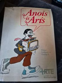Vintage Anois is Aris