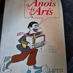 Vintage Anois is Aris