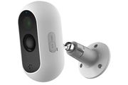 SPC Magnes 3 - Wireless WiFi Outdoor Indoor Surveillance Camera with 9600mAh Rechargeable Battery, Night Vision, IP65 Waterproof, Mo