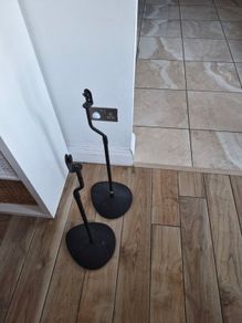 Speaker Stands