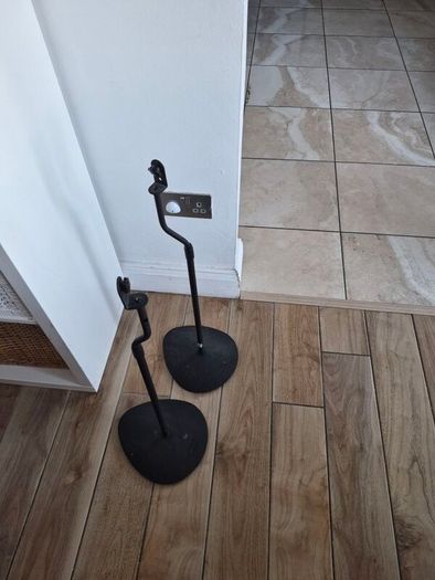 Speaker Stands