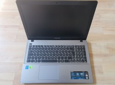 Asus R510L  Laptop