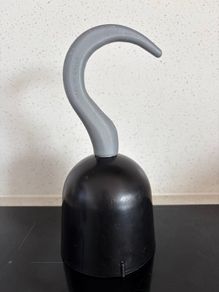 Disney Captain Hook Pirate Hook