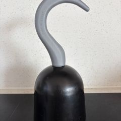 Disney Captain Hook Pirate Hook