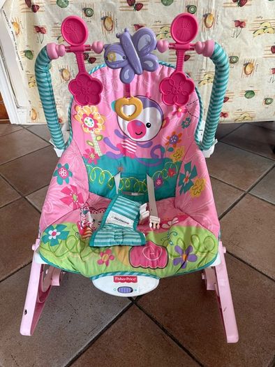 Fisher Price baby chair