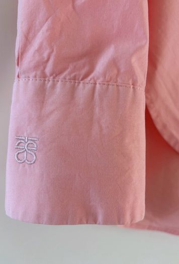 Second Female LUCINE button-down blouse