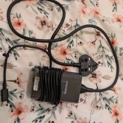 Dell USB C 65w Charger